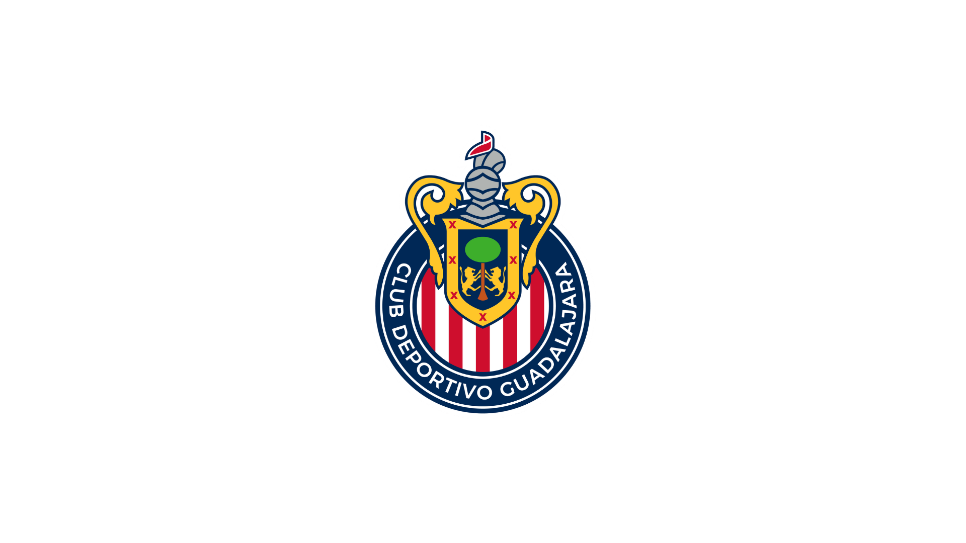Chivas - Gamedays Gear