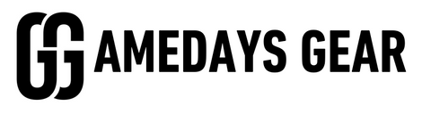 Gamedays Gear logo
