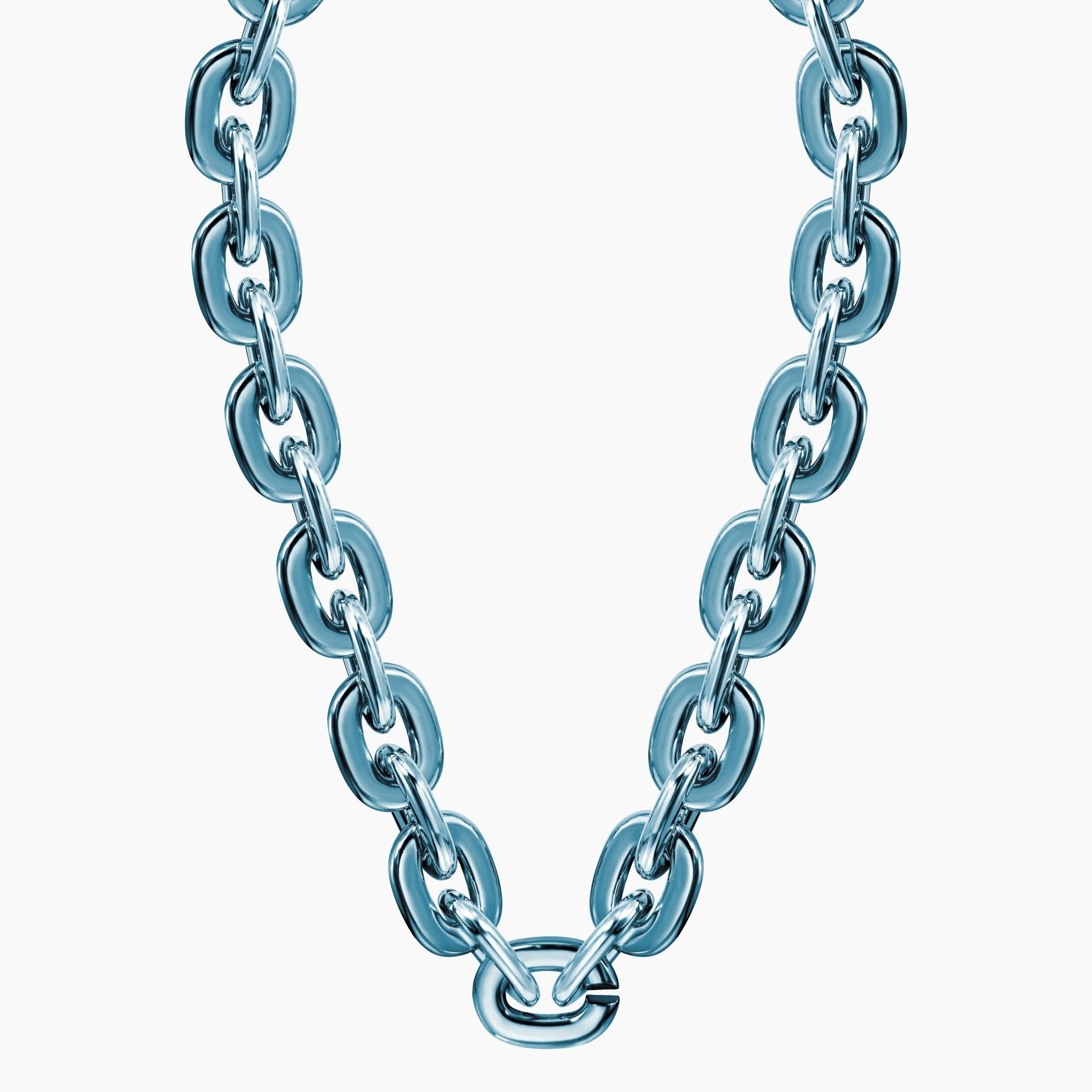 Gamedays Gear Jumbo Fan Chain Necklace JFCN - 1047