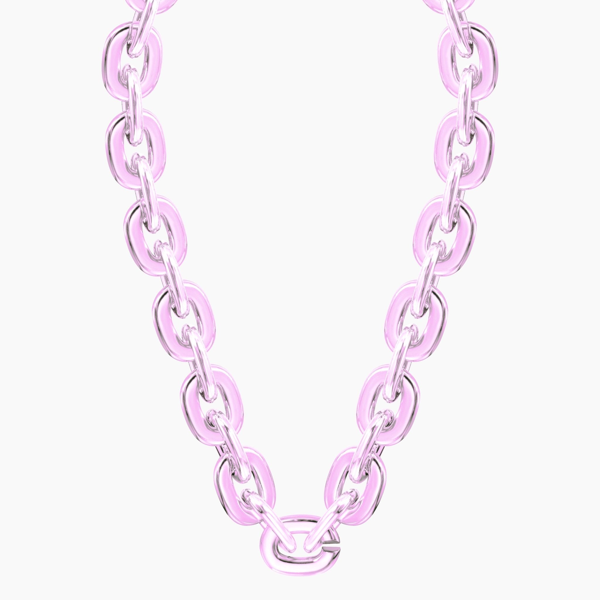 Gamedays Gear Jumbo Fan Chain Necklace JFCN - 1048