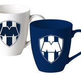 Gamedays Gear La Liga MX 20 oz. Ceramic Dome Mugs 2 Pack LLMX - CM002 - 7004