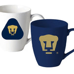 Gamedays Gear La Liga MX 20 oz. Ceramic Dome Mugs 2 Pack LLMX - CM002 - 7005