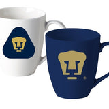 Gamedays Gear La Liga MX 20 oz. Ceramic Dome Mugs 2 Pack LLMX - CM002 - 7005