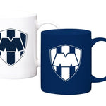 Gamedays Gear La Liga MX 20 oz. Ceramic Mugs 2 Pack LLMX - CM001 - 7004