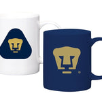 Gamedays Gear La Liga MX 20 oz. Ceramic Mugs 2 Pack LLMX - CM001 - 7005