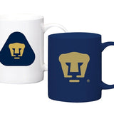 Gamedays Gear La Liga MX 20 oz. Ceramic Mugs 2 Pack LLMX - CM001 - 7005