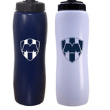 Gamedays Gear La Liga MX 33 Oz. Squeeze Water Bottle 2 Pack LLMX - WB001 - 7004