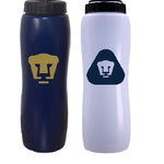 Gamedays Gear La Liga MX 33 Oz. Squeeze Water Bottle 2 Pack LLMX - WB001 - 7005
