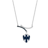 Gamedays Gear La Liga MX Dual Infinity Charm Logo 18" + 2" Extension Necklace LLMX - N018 - 7004