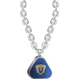 Gamedays Gear La Liga MX Jumbo Fan Chain & Pendant Necklace LLMX - JFCNP - 7005