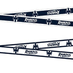 Gamedays Gear La Liga MX Lanyard 2 Pack LLMX - LY001 - 7004