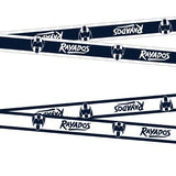 Gamedays Gear La Liga MX Lanyard 2 Pack LLMX - LY001 - 7004