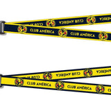 Gamedays Gear La Liga MX Lanyard 2 Pack LLMX - LY001 - 7001