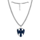 Gamedays Gear La Liga MX Large Primary Team Logo 30" + 2" Extension Necklace LLMX - N010 - 7004
