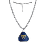 Gamedays Gear La Liga MX Large Primary Team Logo 30" + 2" Extension Necklace LLMX - N010 - 7005
