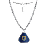 Gamedays Gear La Liga MX Large Primary Team Logo 30" + 2" Extension Necklace LLMX - N010 - 7005