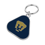 Gamedays Gear La Liga MX Large Primary Team Logo Key Chain LLMX - KC002 - 7005