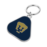 Gamedays Gear La Liga MX Large Primary Team Logo Key Chain LLMX - KC002 - 7005