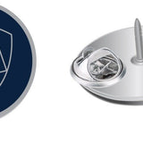 Gamedays Gear La Liga MX Pins 18*18mm LLMX - P001 - 7004