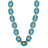 Gamedays Gear Jumbo Fan Chain Necklace JFCN - 1003