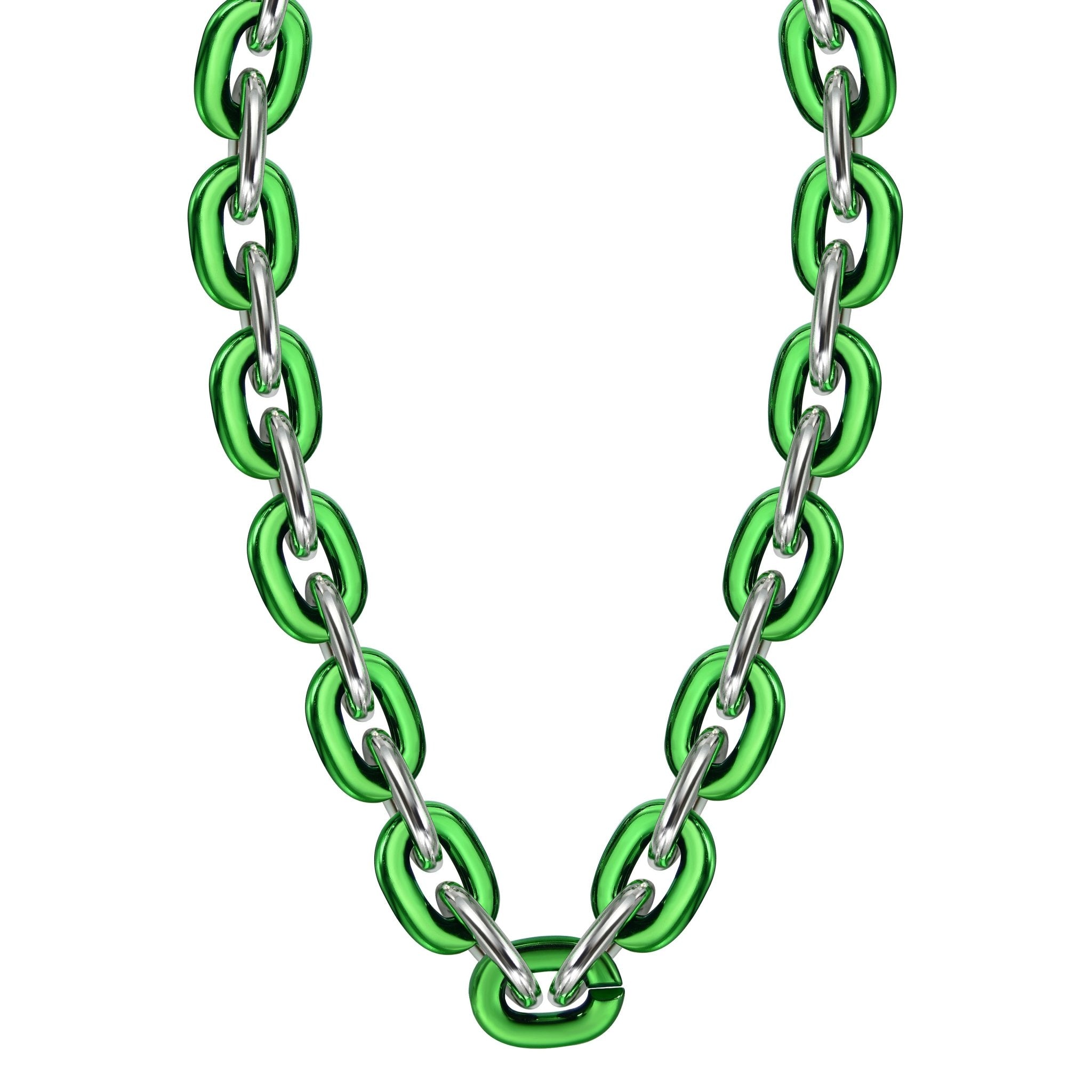 Gamedays Gear Jumbo Fan Chain Necklace JFCN - 1021