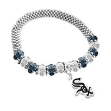 Gamedays Gear MLB 2 - Tone Bangle Bracelet B026 - 2006