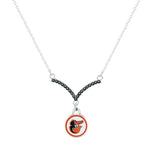 Gamedays Gear MLB Chevron V Necklace N027 - 2003