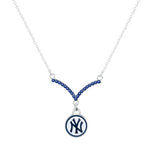 Gamedays Gear MLB Chevron V Necklace N027 - 2019