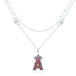Gamedays Gear MLB Double Strand Necklace N028 - 2014