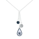Gamedays Gear MLB Teardrop Dangle Necklace N025 - 2019