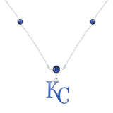 Gamedays Gear MLB Triple Beaded Necklace N022 - 2013