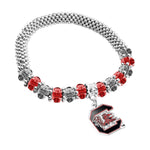 Gamedays Gear NCAA 2 - Tone Bangle Bracelet B026 - 4051