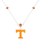 Gamedays Gear NCAA Triple Beaded Necklace N022 - 4055