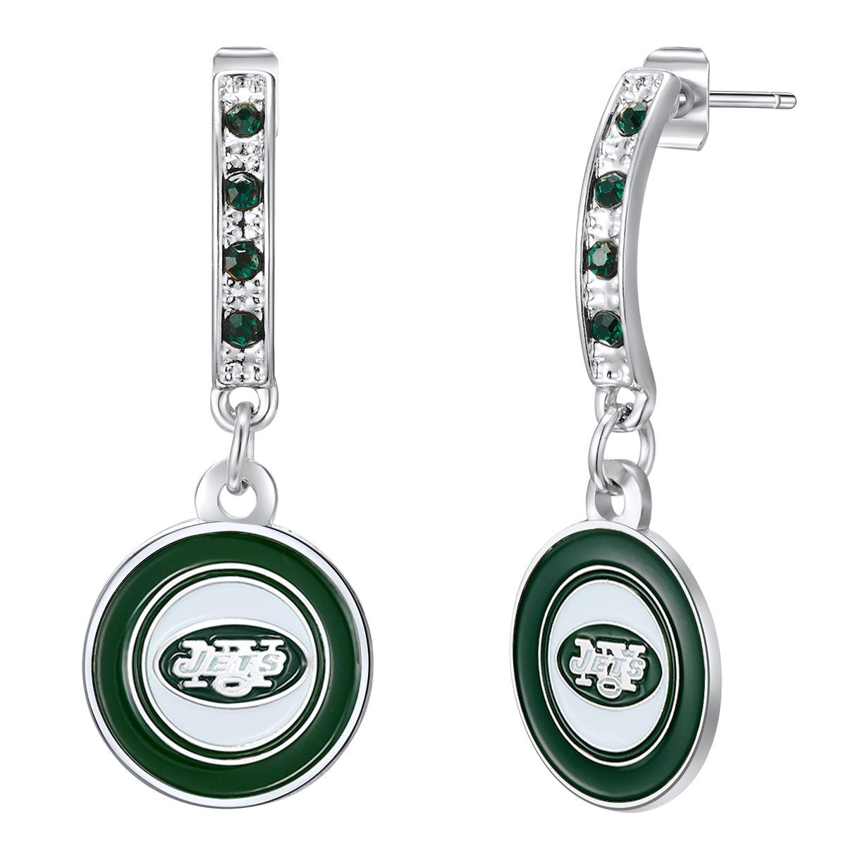 Gamedays Gear NFL Bar Post Earrings E004 - 1022