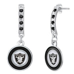 Gamedays Gear NFL Bar Post Earrings E004 - 1023