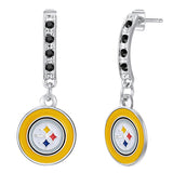Gamedays Gear NFL Bar Post Earrings E004 - 1025