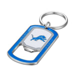 Gamedays Gear NFL Bottle Opener Key Chain KC001 - 1011