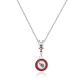 Gamedays Gear NFL Charm Necklace N015 - 1001