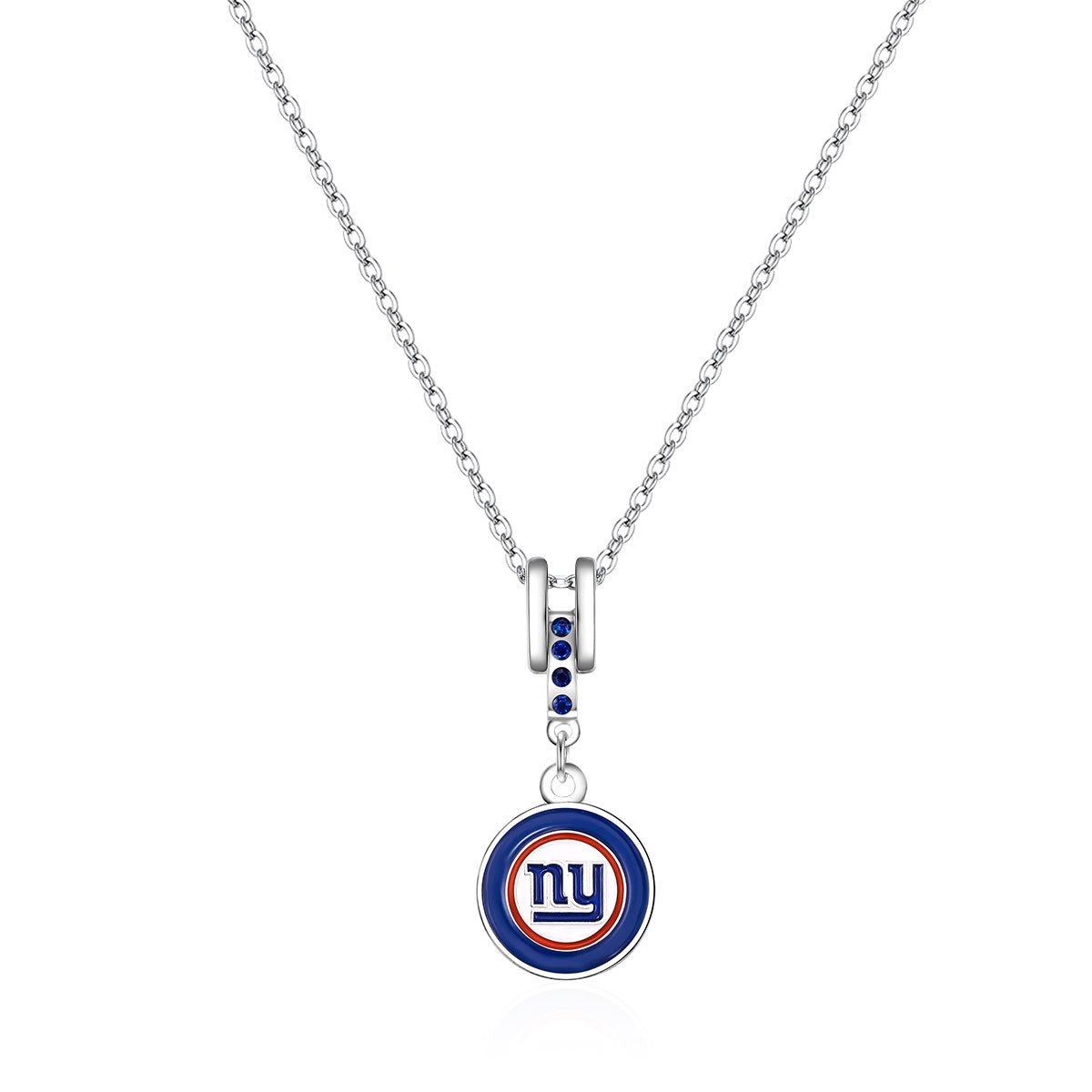 Gamedays Gear NFL Charm Necklace N015 - 1021