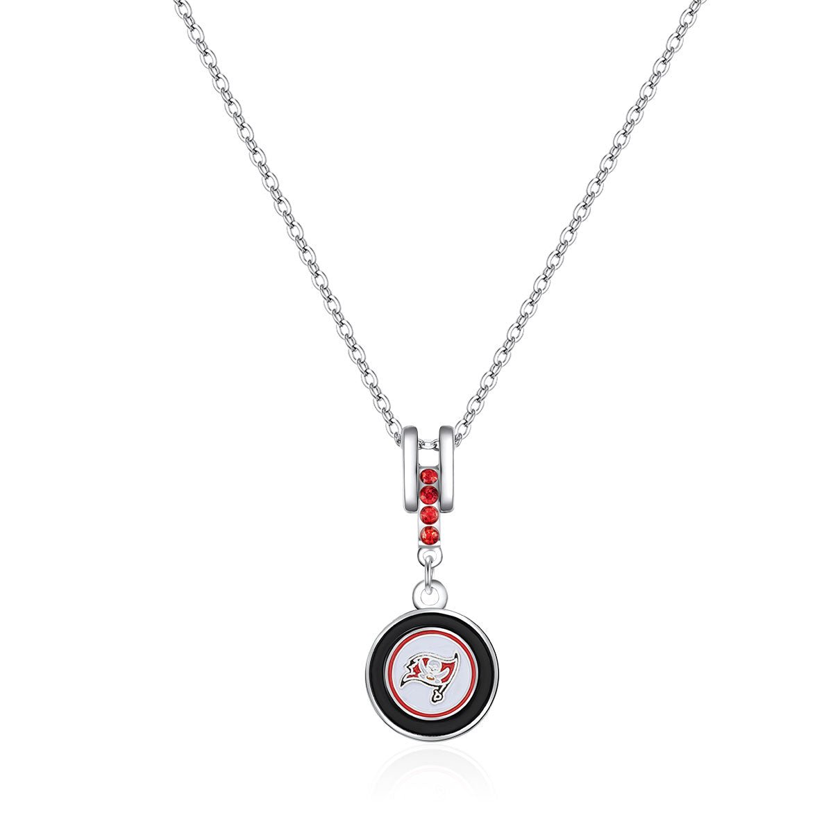 Gamedays Gear NFL Charm Necklace N015 - 1030
