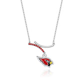 Gamedays Gear NFL Dual Infinity Necklace N018 - 1001