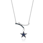 Gamedays Gear NFL Dual Infinity Necklace N018 - 1009