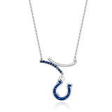 Gamedays Gear NFL Dual Infinity Necklace N018 - 1014