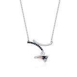 Gamedays Gear NFL Dual Infinity Necklace N018 - 1019