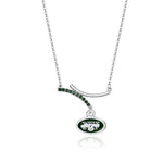 Gamedays Gear NFL Dual Infinity Necklace N018 - 1022