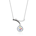 Gamedays Gear NFL Dual Infinity Necklace N018 - 1025