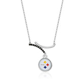 Gamedays Gear NFL Dual Infinity Necklace N018 - 1025