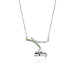 Gamedays Gear NFL Dual Infinity Necklace N018 - 1028