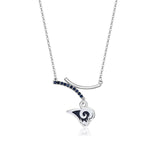 Gamedays Gear NFL Dual Infinity Necklace N018 - 1029