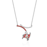 Gamedays Gear NFL Dual Infinity Necklace N018 - 1030